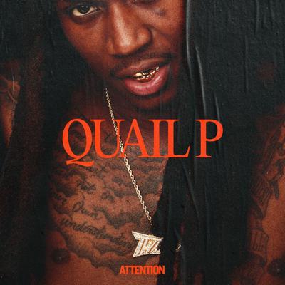 Quail P's cover