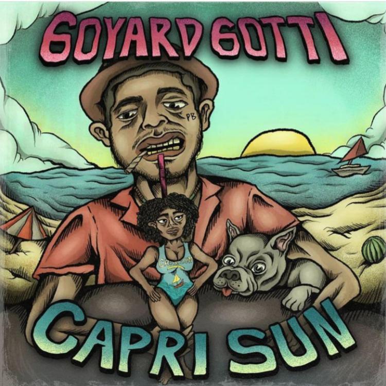 Goyard Gotti's avatar image