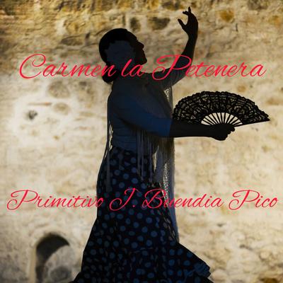 Carmen la Petenera's cover