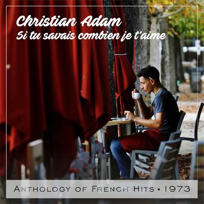 Christian Adam's cover