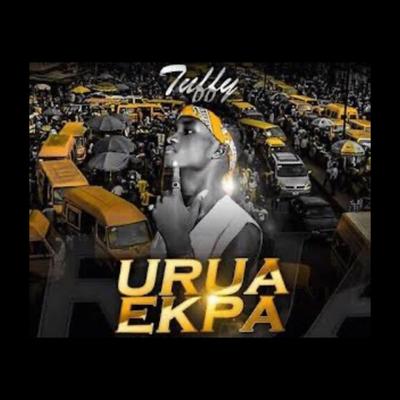 URUA EKPA's cover