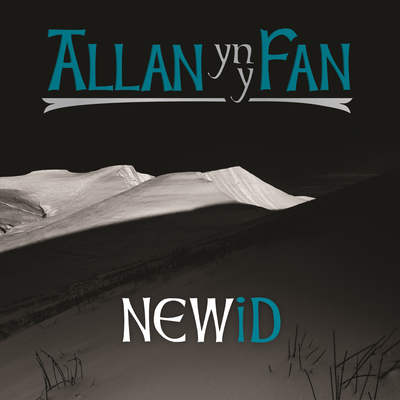 Allan Yn Y Fan's cover