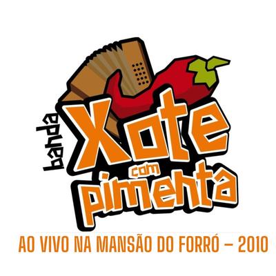 BANDA XOTE COM PIMENTA's cover