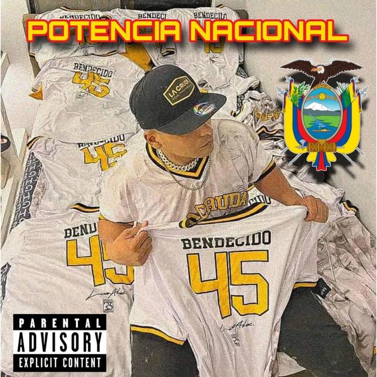 Bendecido 45's avatar image