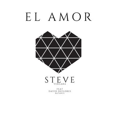 El amor (feat. David Deflores & Batarce)'s cover