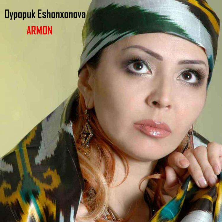 Oypopuk Eshonxonova's avatar image