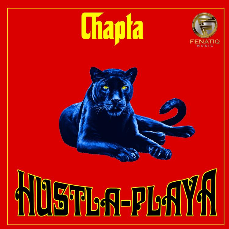 Chapta's avatar image