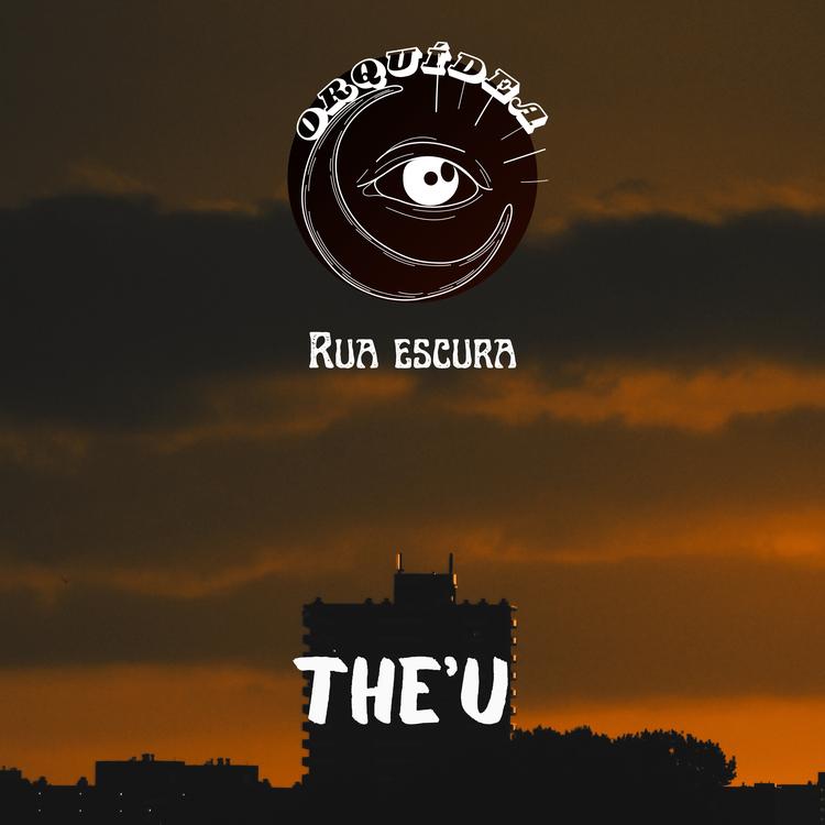 The U's avatar image