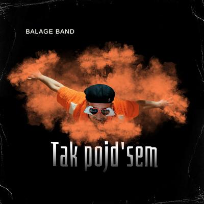 Tak Pojd' sem's cover