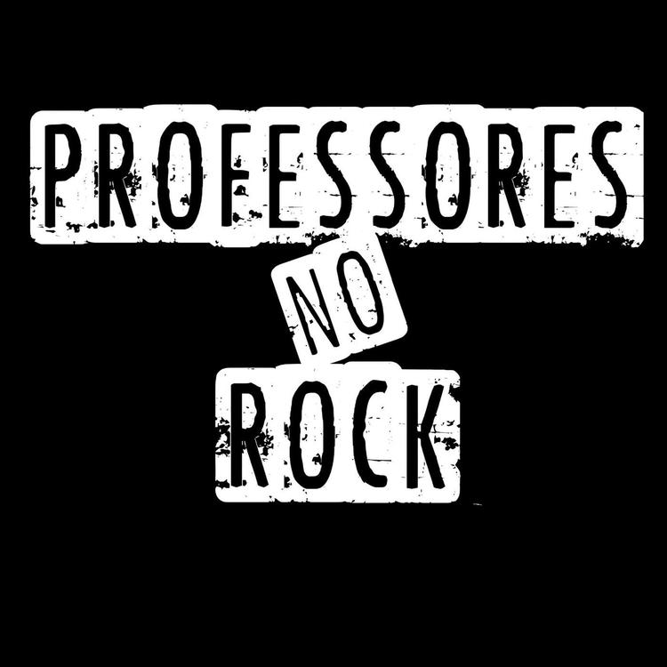 Professores no Rock's avatar image