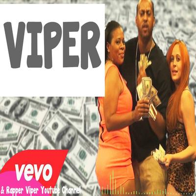 Vevo & Rapper Viper Youtube Channel's cover