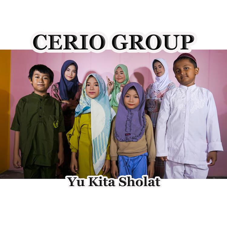 Cerio Group's avatar image