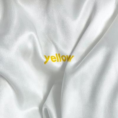 Yellow By untrusted, creamy, 11:11 Music Group's cover
