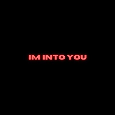 im into you's cover