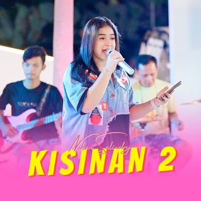 KISINAN 2's cover