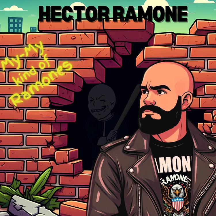 Hector Ramone's avatar image