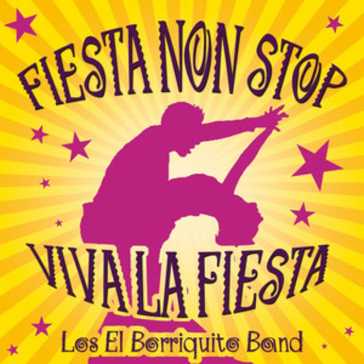 Los El Borriquito Band's avatar image