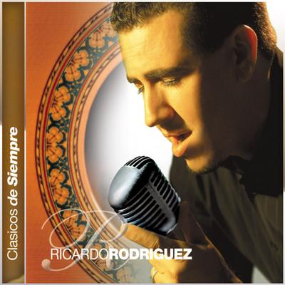Maestro Se Encrespan Las Aguas By Ricardo Rodriguez's cover