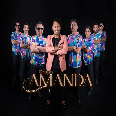 Grupo Amanda's cover