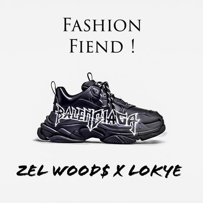 Fashion Fiend's cover