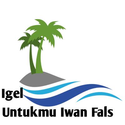 Untukmu Iwan Fals By Igel's cover