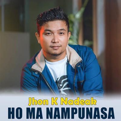 Ho Ma Nampunasa's cover