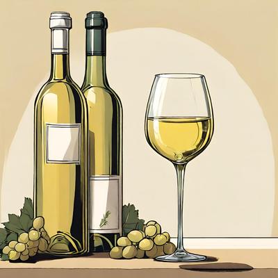 Grüner Veltliner's cover