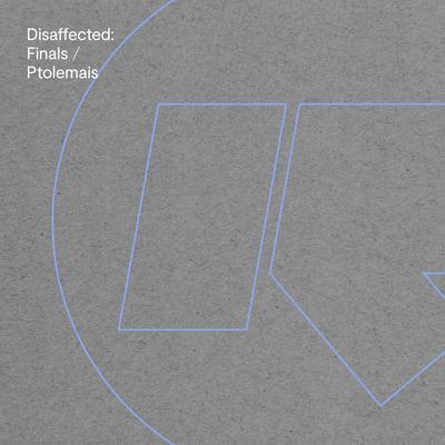 Disaffected's cover