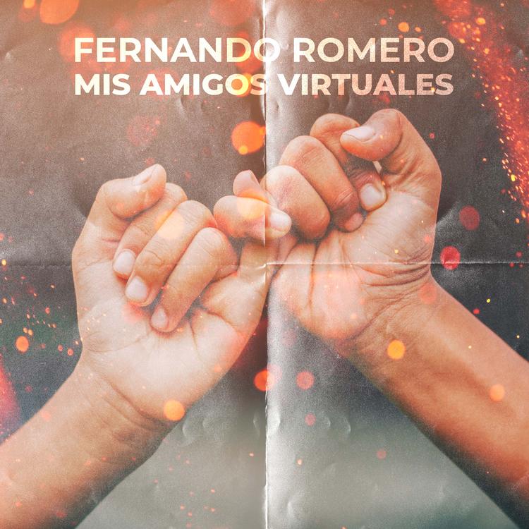 Fernando Romero's avatar image