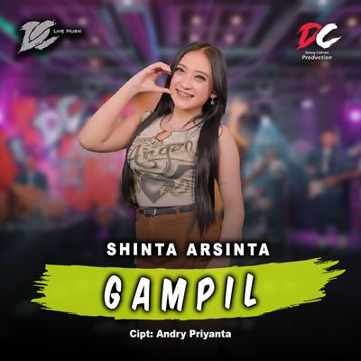 Gampil's cover