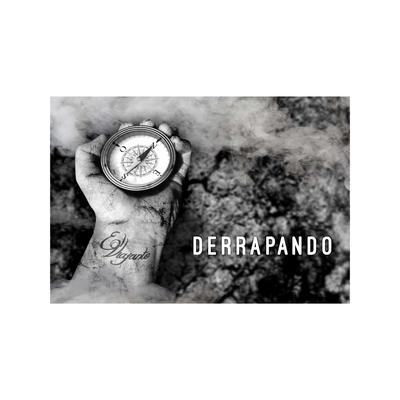 Derrapando's cover