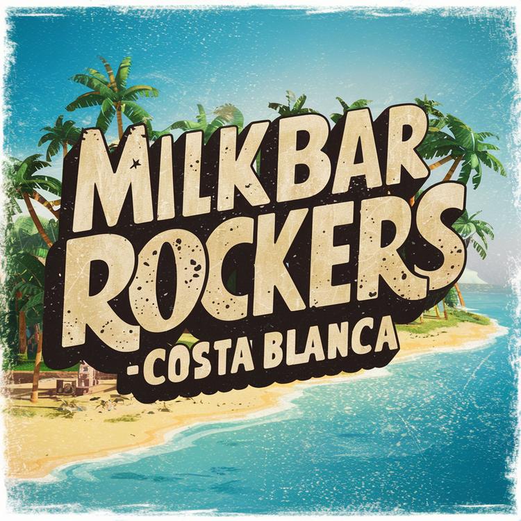 Milkbar Rockers's avatar image