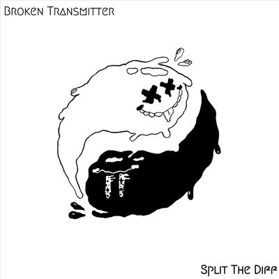 Broken Transmitter's cover