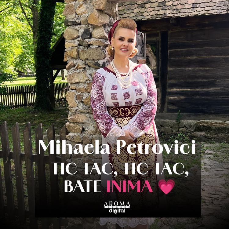 Mihaela Petrovici's avatar image