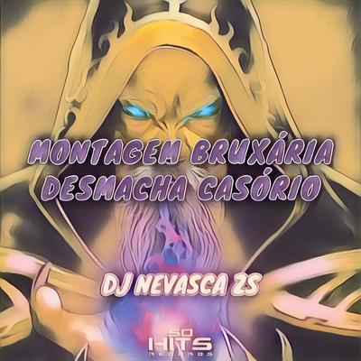 DJ NEVASCA ZS's cover