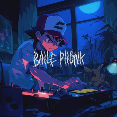 CABELADA By BAILE PHONK, DJ DUDAH, DJ Mandrake 100% Original's cover