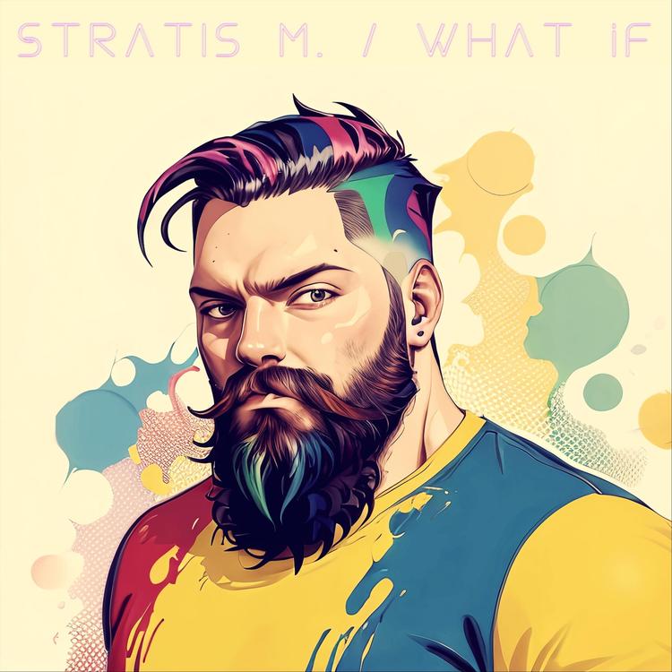 Stratis M.'s avatar image