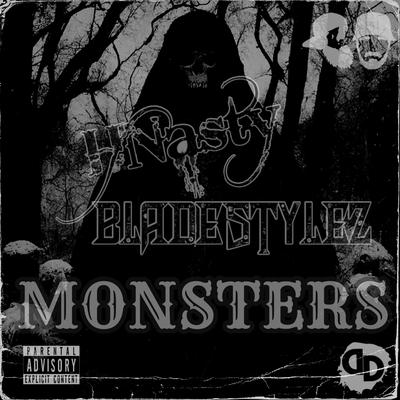 Monsters's cover