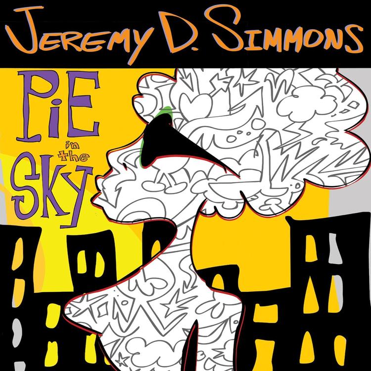 Jeremy D. Simmons's avatar image