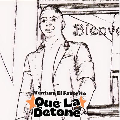 Ventura El Favorito's cover