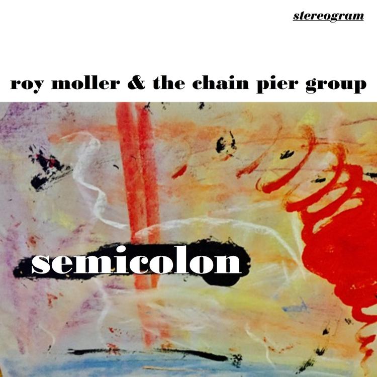 Roy Moller and the Chain Pier Group's avatar image