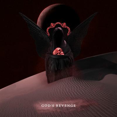 God's Revenge (Slowed + Reverb) By Feerix's cover