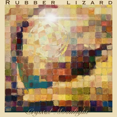 Rubber Lizard's cover