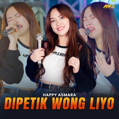 Dipetik Wong Liyo's cover