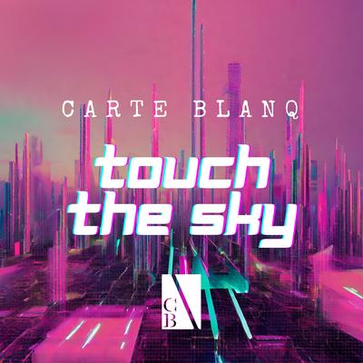 Carte Blanq's cover