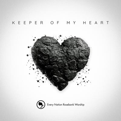 Keeper of My Heart's cover