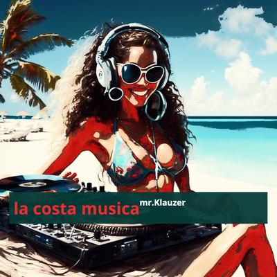 La Costa Musica's cover