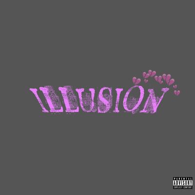 Illusion's cover