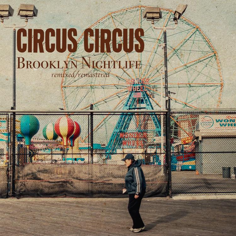 Circus Circus's avatar image