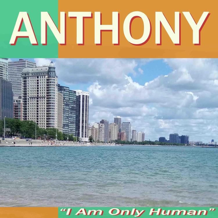 Anthony Bramley's avatar image